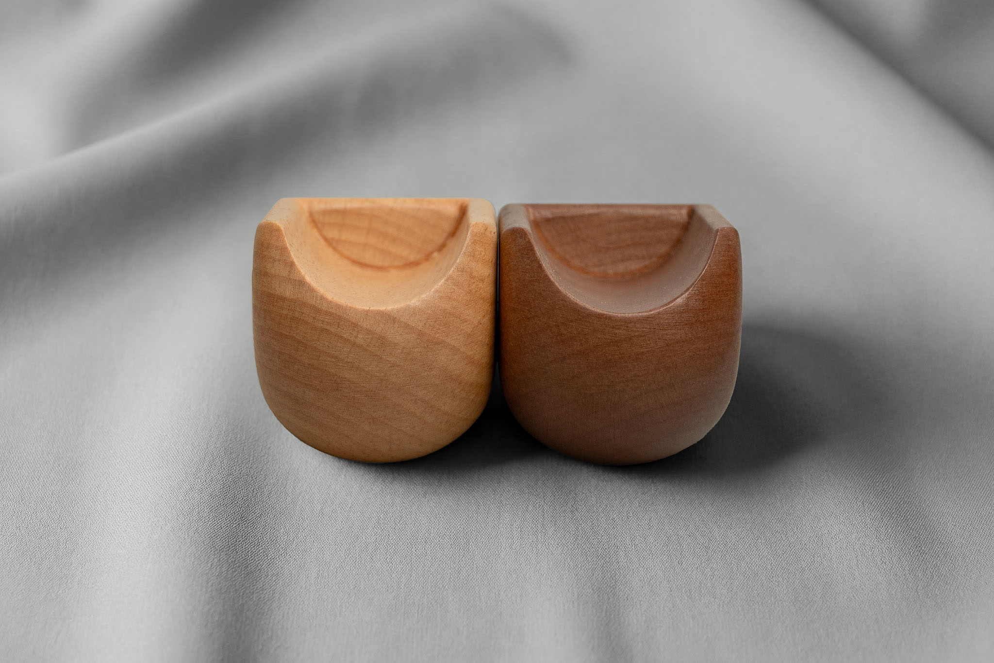 Beam stand - Wood - Image 3