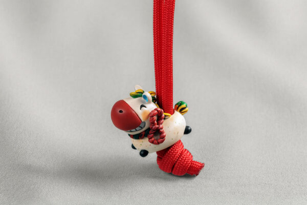 Dawn Hoof bead