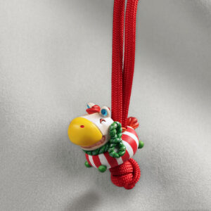 Dawn Hoof bead