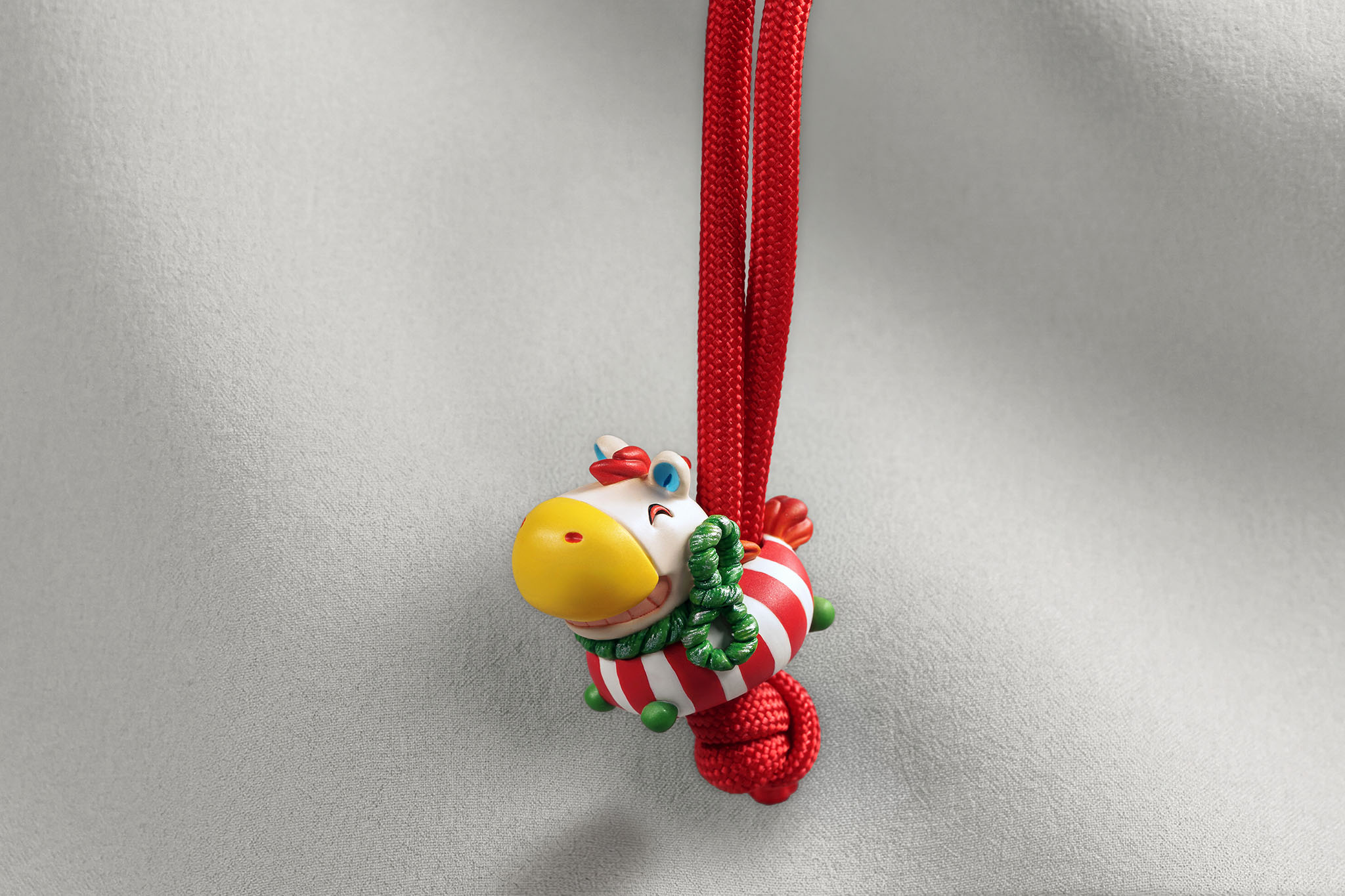 Dawn Hoof bead - Image 1