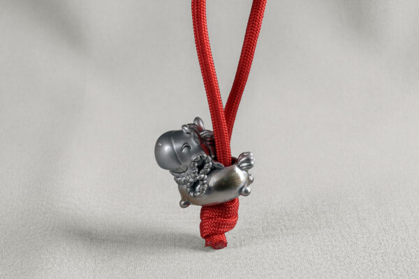 Dawn Hoof bead