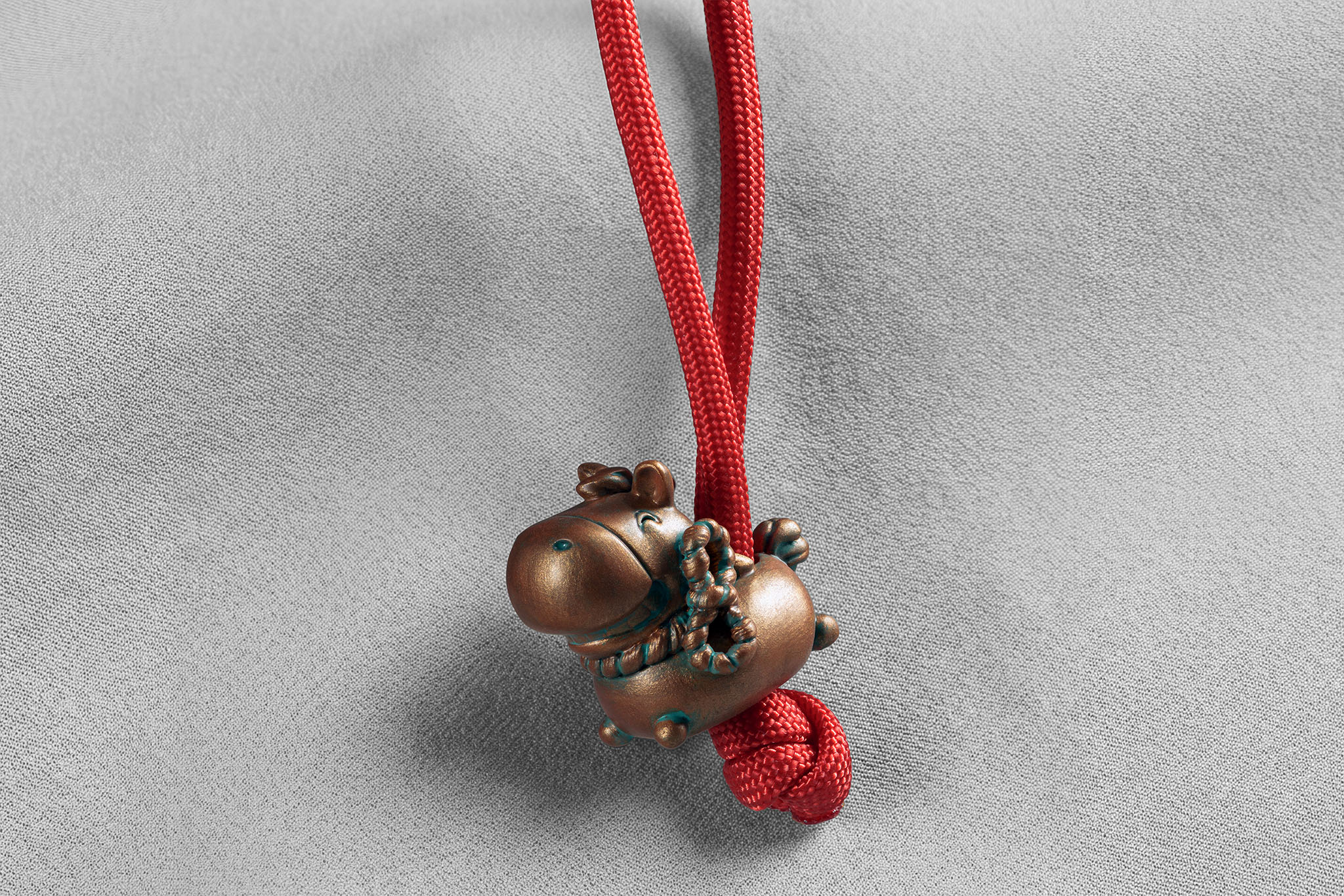 Dawn Hoof bead - Image 12